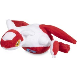 Latias Pokemon Center Anime Peluche Felpa Juguetes Niños Original