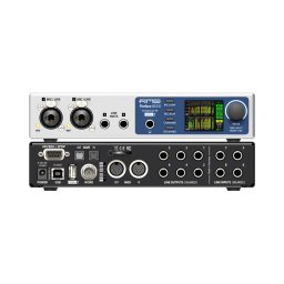 RME Fireface UCX II - Interfaz de Audio Profesional USB