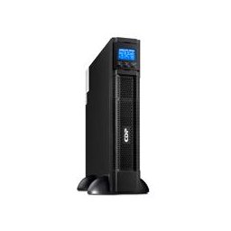 UPS ONLINE CDP TORRE/RACK DE 3000VA/3000W 220V