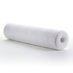 SWC-25-10100 Cartucho Hilado Std. 2.5" x 10" Hydronix 100 micras