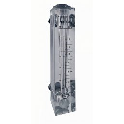 PFM-055 Caudalímetro Hydronix de montaje en panel 1/2" MNPT,0.5-5 GPM