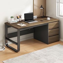 Mesa de pared plegable multifuncional | Mesa de madera de pino resistente  con hojas caídas | Escritorio para computadora portátil de estudio, mesa de