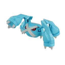 Figura Colección Original Anime Pokemon Metagross Bandai Namco Regalo