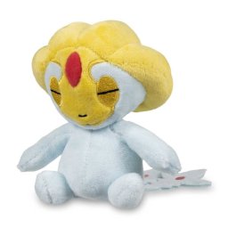 Uxie Pokemon Center Anime Peluche Felpa Juguetes Niños Original