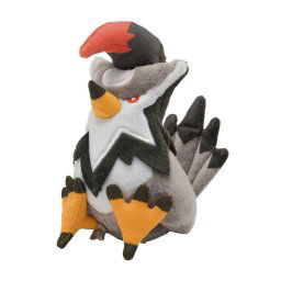 Staraptor Pokemon Center Anime Peluche Felpa Juguetes Niños Original