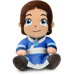Kidrobot Avatar The Last Airbender Phunny Katara Peluche