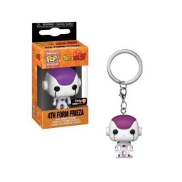 Funko Pop Llavero Keychain Figura Acción 4TH FORM FRIEZA
