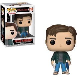 Funko Pop Office Space Peter Gibbons 710