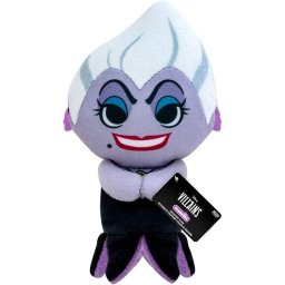 Funko Villanos Ursula Peluche Felpa Juguetes Niños Original