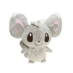 Peluche Anime Pokemon Minccino Juguete Regalo