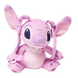 Peluche Disney Angel Plush 8in Original Juguete Regalo