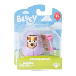 Figura Colección Story Starter Grannies Bingo Set Regalo