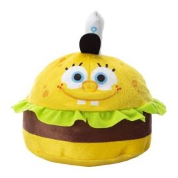Peluche Original Bob Esponja Esponja Cangreburger Juguete Regalo