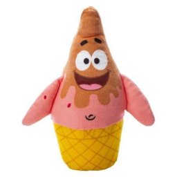 Peluche Original Bob Esponja Pätricio Helado Juguete Regalo