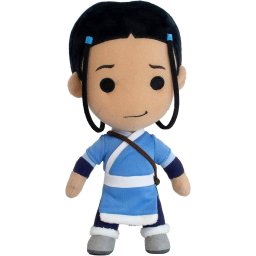 Quantum Mechanix Avatar Katara Peluche Regalo Colección