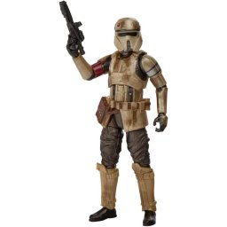 Figura Star Wars The Vintage Shoretrooper Colección