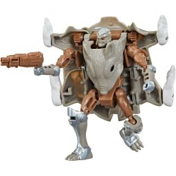 Figura Transformers Beast Wars Rattrap Colección