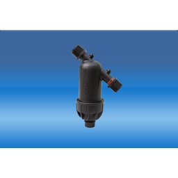FILTRO Plástico De Discos Modular 100 11/2" 130 Micrones 62 GPM