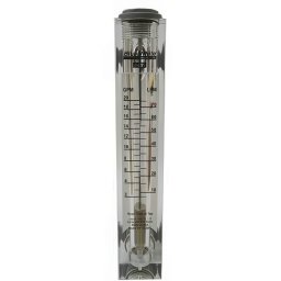 Caudalimetro F55200L Blue White 2-20 gpm 1