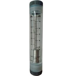 IFM-530 Flujómetro Hydronix en línea de 5-30 gpm 1" FNPT