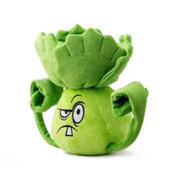 Peluche Videojuegos Calidad Bonk Choi Plants vs Zombies Regalo Suave Felpa Juguetes Niños
