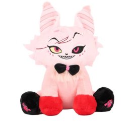 Peluche Anime Hazbin Hotel Lucifer Morningstar Felpa Juguetes Niños Original