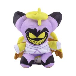 Peluche Anime Hazbin Hotel Adán Felpa Juguetes Niños Original