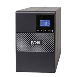 NO BREAK / UPS / EATON / MODELO 5P1000, 1000VA/770W, 120V, 8 CONTACTOS, TORRE 5 MINS RESPALDO