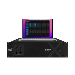 Flock Audio Patch VT 64 x 64 DB25