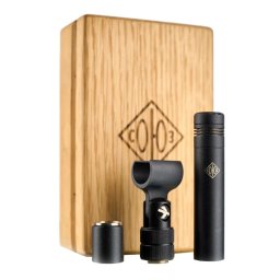 Soyuz 011 Fet Micrófono de Condensador de Diafragma pequeño