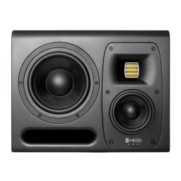 HEDD Audio Type 20 MK2 (Unitario Lado Izquierdo) Versatilidad ilimitada. Potencia sublime y compacta.