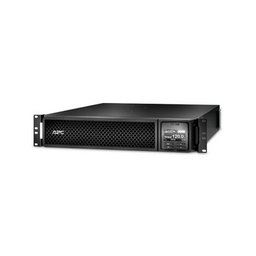 UNIDAD SMART-UPS SRT DE APC DE 1000 VA Y 120 V, PARA RACK