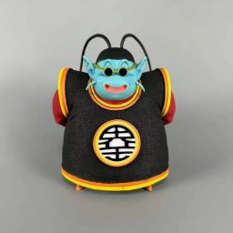 Figura de Colección Anime Dragon Ball Kaio-sama PVC