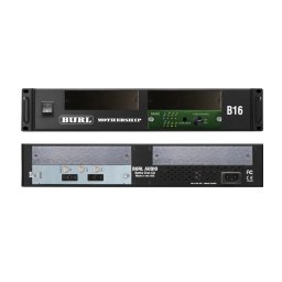 Burl Audio B16 Mothership 3 - BMB2 MADI