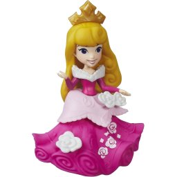 Muñeca Princesas Little Kingdom Classic Aurora Oficial Original