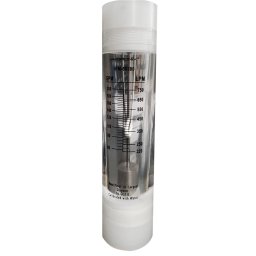 IFM-60200 Flujómetro Hydronix en línea de 60-200 gpm 2" FNPT