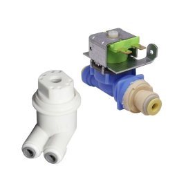 1000004572 Kit de Solenoide y ensamble válvula reguladora