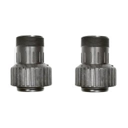 V4460-01 Set de Conectores NPT 2" NPT PVC