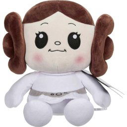 Peluche Original Star Wars Return of The Jedi Princesa Leia Juguete Regalo