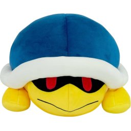 Peluche Original Club Mocchi Mocchi Peluche Super Mario Escarabajo Buzzy Juguete Regalo