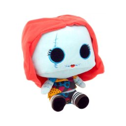 Funko Nightmare Before Christmas Sally Felpa Juguetes Niños Original