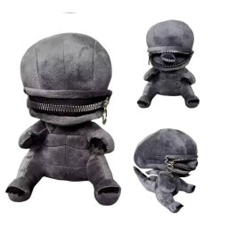 Peluche Alien Xenomorph 25cm Fans Regalo Felpa Juguetes Niños