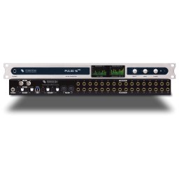 Ferrofish Pulse 16 MX 16 x 16 AD/DA Converter con MADI & ADAT