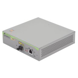 Convertidor Allied Telesis AT-PC2000/LC-960 - RJ-45 - 850nm - Multimodo
