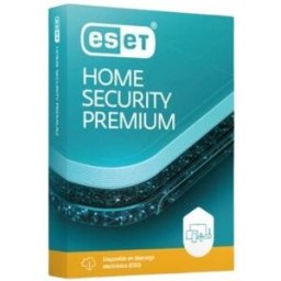 Antivirus ESET Home Security Premium - 6 Usuarios - 1 Año