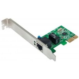 Tarjeta de Red Intellinet - PCI-Express - 1000 Mbit/s - Ethernet