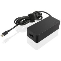 Adaptador Lenovo Standard Ac - 65W - USB Tipo C