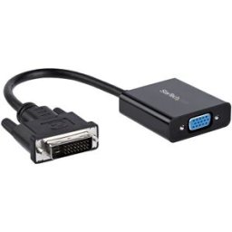 Convertidor StarTech.com - DVI-D a VGA - 1080p - 1920x1200