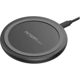 Cargador Inalámbrico ArgomTech Surface P2 - 15W