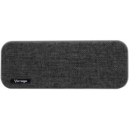 Bocina Portátil Vorago BSP-150 - Bluetooth - 3.5 mm - USB